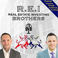 REI Brothers - Financial Freedom through Multifamily Investing