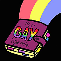 My Gay Agenda