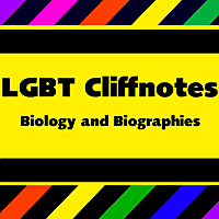 LGBT Cliffnotes