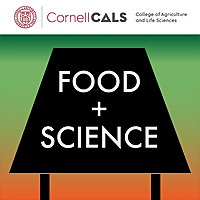 Food + Science