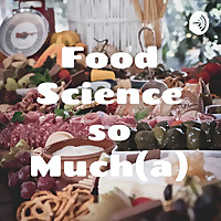 Food Science so Much(a)