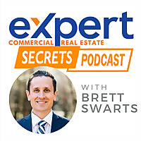 Expert CRE Secrets Podcast
