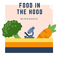 Food in the Hood