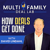 Multi-Family Deal Lab Podcast