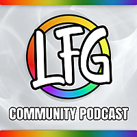 LGBT+ Family & Games Community Podcast