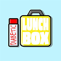 Diabetic Lunchbox