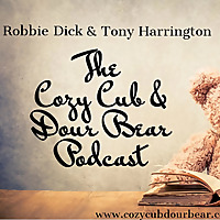 Cozy Cub & Dour Bear