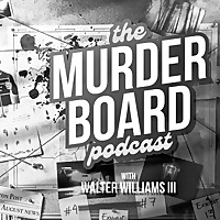 The MurderBoard Podcast