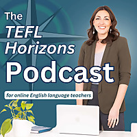 The TEFL Horizons Podcast