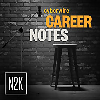 Career Notes
