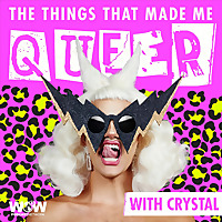 The Things That Made Me Queer