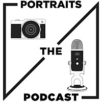 Portraits the Podcast