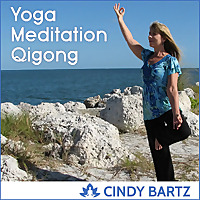 Yoga, Meditation & Qigong