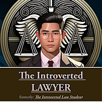 The Introverted Lawyer
