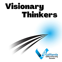 CSP's Visionary Thinkers Podcast