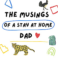 Musings of a Stay At Home Dad