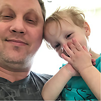 Dad Support