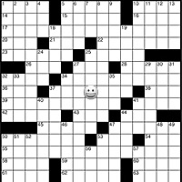 Jean & Mike Do The New York Times Crossword