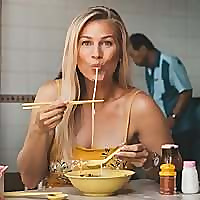 The Blonde Abroad &raquo; Canada