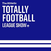 The Totally Football League Show