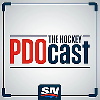 The Hockey PDOcast