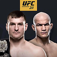 UFC Fan Page