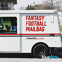Fantasy Football Mailbag