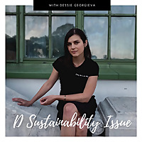 D Sustainability Issue