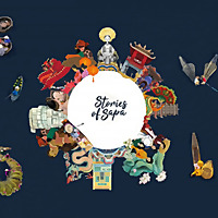 STORIES OF SAPA -A SUSTAINABLE FASHION COLLECTION