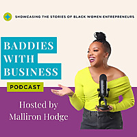 Baddies with Business
