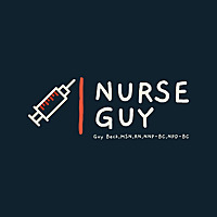 NURSE GUY