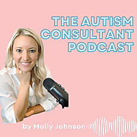 The Autism Consultant