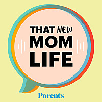 That New Mom Life