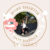 Work Smarter NOT Harder!