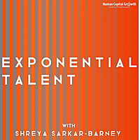 Exponential Talent
