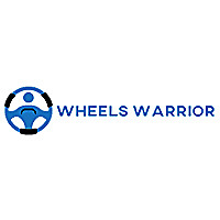 Wheels Warrior Blog