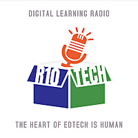 Digital Learning Radio