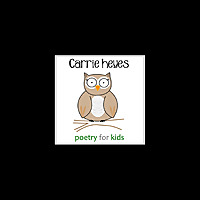 Carrie Heyes Doopod: poetry for kids
