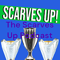 Scarves Up!