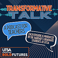 Transformative Talk: Critical Conversations for Teachers
