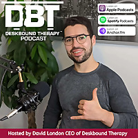 Deskbound Therapy