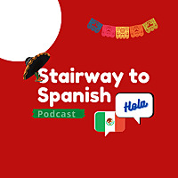 Stairway to Spanish