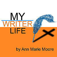 My Writer Life