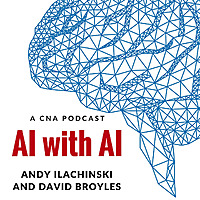 AI with AI: Artificial Intelligence with Andy Ilachinski