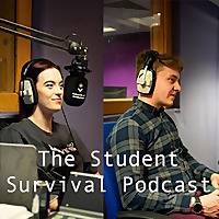 The Student Survival Podcast