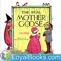 The Real Mother Goose by Anonymous