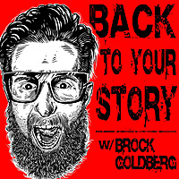 BACK TO YOUR STORY
