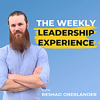 The Weekly Leadership Experience
