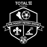 The Footy Fetish Show