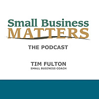 Small Business Matters